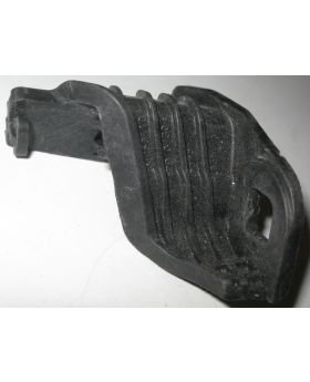 BMW Head Light Lamp Mounting Bracket Holder Right 51647285598 Used Genuine